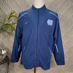 Nike Men's Blue Jacket